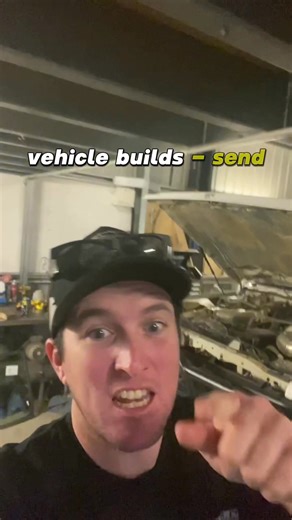 🚨 WE NEED YOUR HELP! 🚨 Got an epic DIY budget build? 👀 Shoot us a DM or tell us about it in the comments below & we might just feature YOUR rig in our next Beers in the Shed episode with some EPIC prizes to be won! - #4x4 #offroad #budgetbuild #carbuild #diybuild #4wd | 4WD 24/7