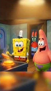 👉 The Cursed Burger Secret in the Krusty Krab… SHOCKING Ending!