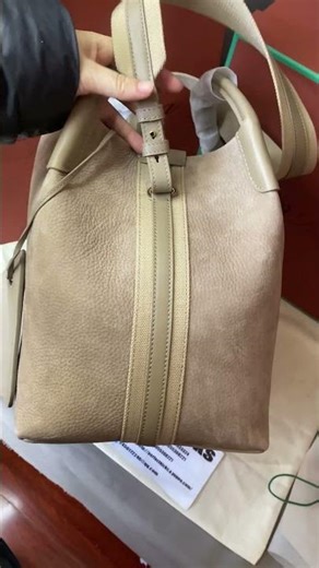 Loro Piana large bale bag #loropianabag #review #shorts #Supkicks
