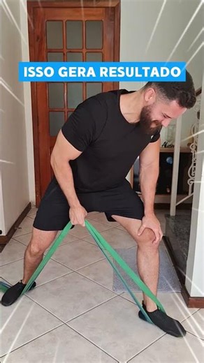 Resistance Band Training: Improve Your Results