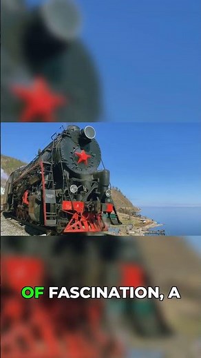 The Trans-Siberian Railway: The Longest Train Journey in the World #trans-siberian #russia #railway