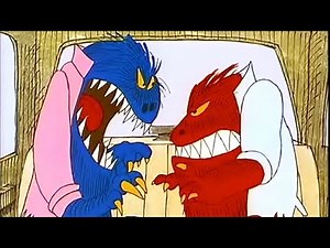 You Shouldn't Fight With Your Brothers & Sisters-A Song About Sibling Rivalry