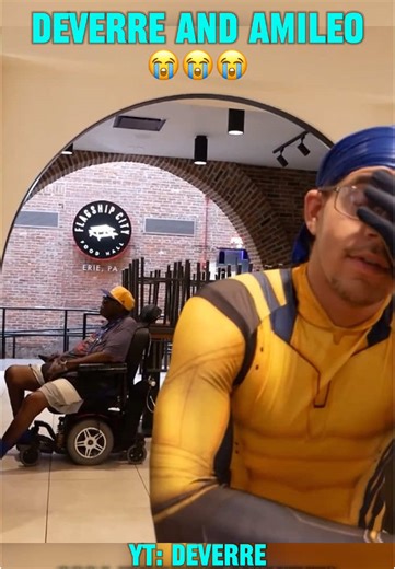 Best Duo On YouTube? 👀 | (Another) Year Of Deverre! | 2024 Funniest Moments!!! Out Now! #deverre