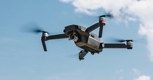 Police in the UK are Cracking Down on Irresponsible Drone Pilots