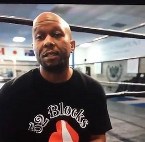 11K views · 486 reactions | #Flashback Documentary of 52 Blocks with a true Warrior, my OG Diallo Frazier !! Appreciate your wisdom and dedication to the arts & to our people. Shouts to #ReggieBythewood for creating Gun Hill where we displayed the 52 Blocks combat system! #52Blocks ✋✌ #GunHill  #WarriorMode ✊✊ | Larenz Tate | Facebook