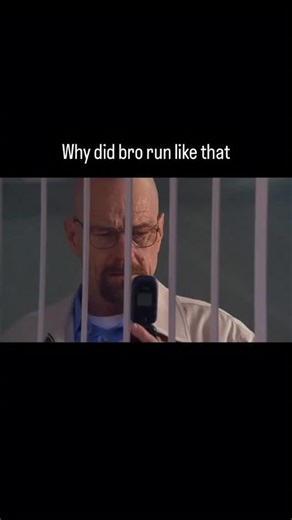 Willxo Cinematics on Instagram: "I forgot what happened in this scene😅 Walter White is a fictional character and the main protagonist of the critically acclaimed crime drama series Breaking Bad (2008–2013). Portrayed by Bryan Cranston, the character’s journey from a mild-mannered high school chemistry teacher to a ruthless drug kingpin is widely considered one of the greatest character arcs in television history. #walterwhite #breakingbad"