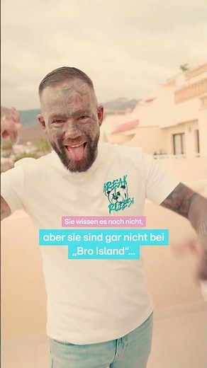 Unsere Bad Boyfriends stellen sich vor! 🔥🚩#BadBoyfriends #Reality #rtlplus