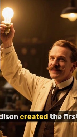 The Light Bulb Process 🔧 How It's Made #documentary #educational