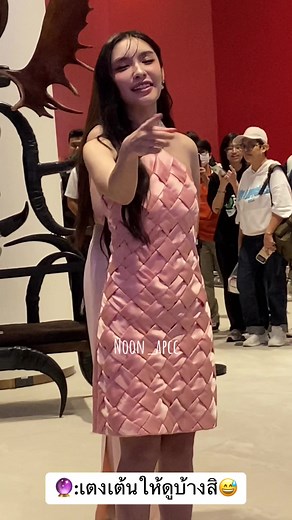 มีคนสปอยแฟนด้วยฮ้าบบบ งุ้ยยย มีแฟนชอบสปอยแบบนี้ ระวังจะเหลิงน้าาา🤭🤭🥰😳❤️🔮 #lookkaewkamollak #andaanunta #ลูกแก้วกมลลักษณ์ #อันดาอนันตา #ลูกโลกของลูกแก้ว #ท้องฟ้าของอันดา #อนันกมล #anunkamol #อันดาลูกแก้ว #FEEDY2024XADLK #FeedYAwards2024