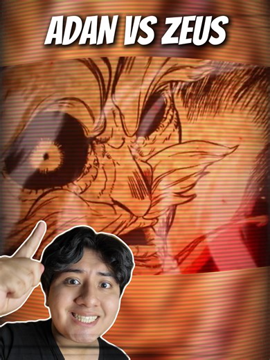 ADÁN VS ZEUS ES TOP 10 PELEAS EN EL MANGA En este video te comento por qué considero que esta pelea es fácilmente TOP 10 PELEAS EN EL MANGA (no cuento el anime xd) #shumatsunovalkyrie #recordofragnarok #adanvszeus #anime #manga #otaku #animeedit #mangaedit #henores #mangastyle