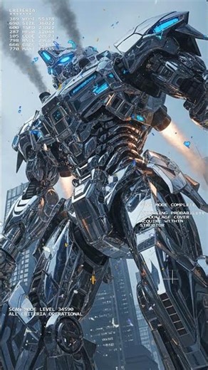 Ultimate Mecha Battle Tech Analysis #mecha #shorts EPIC SHOWDOWN 9