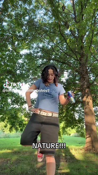 LESS THAN JAKE ❤️❤️#ilovemygf #moots? #fypシ #redbull #lessthanjake #nature