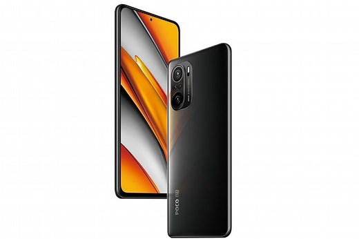 POCO F3: el verdadero flagship "barato" de Xiaomi tiene pantalla AMOLED de 120 Hz y Snapdragon 870 para ser el sucesor del POCO F1