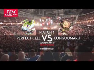 The Best Mugen - New Screenpack 2020 (Download)