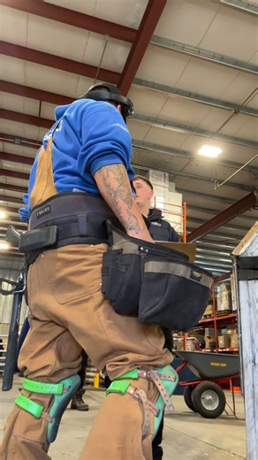 Bucky Beaver on Reels