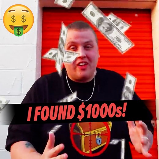 The Most Profitable Storage Unit Yet! | Treasure Hunting With Jebus