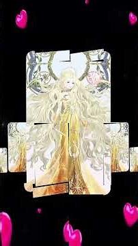 Love Nikki Dress Up Queen: Goddess of Victory!