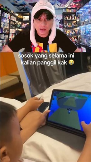 Abang abangan gunung🗿