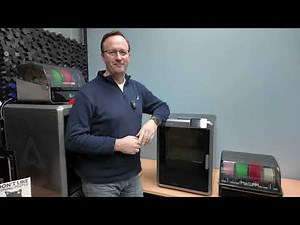 Beginner 3D Printing Questions - How to connect the CFS / 2 CFS to my ‪@Creality3D‬ printer?