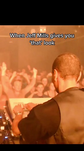 Exploring Irish Techno with Jeff Mills at Twisted Pepper