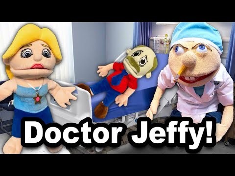 SML Movie : Doctor Jeffy! The Worst Doctor Ever - 3 Hours Of SML Marathon !!! Funniest Jeffy Videos
