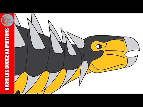 Prehistoric World - Ankylosaurus