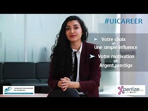UICareer épisode 2 : Construire son projet professionnel en 5 étapes !
