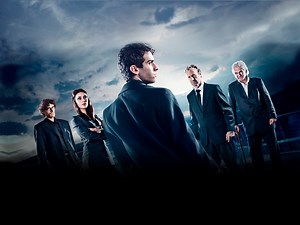 Kaufman's Game - Apple TV