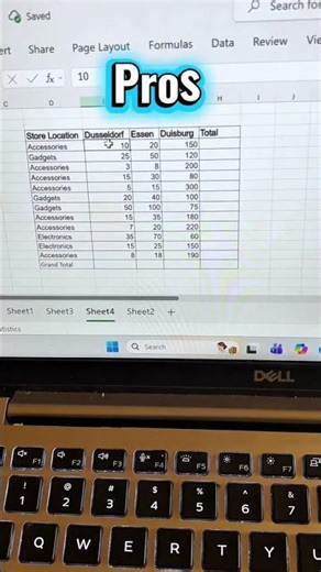 This is how to add multiple cells at once like a Pro in Excel #learnexcel #exceltips #exceltutorial