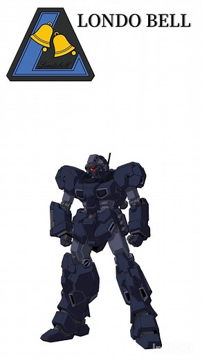Exploring Londo Bell and Delta Plus Gundam Features
