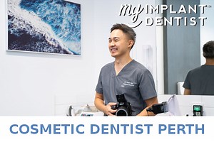 Invisalign Perth Cost - Affordable Invisalign Treatment Options