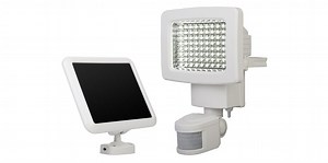 Green Deals: Sunforce 80-LED Solar Motion Light $30 Prime shipped, more