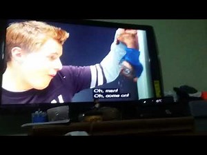 The Chipmunks vs The Bullies