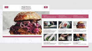 Learn Adobe InDesign: By Creating a Recipe Card | Kate Silver | Skillshare