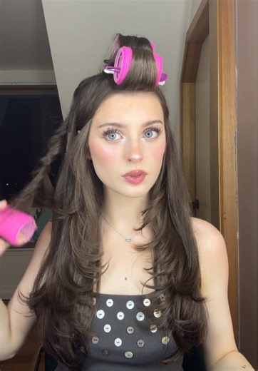 @Dyson USA 🤍🤍🤍 | Style Hair