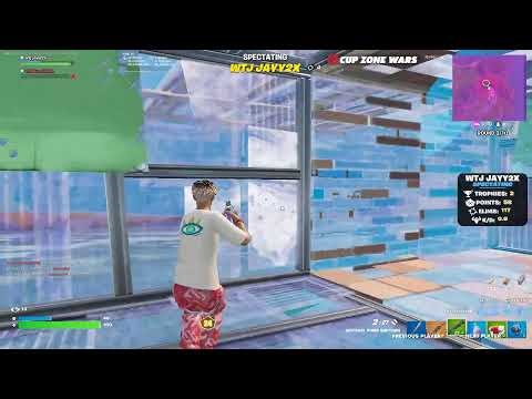 scrims creative ranked