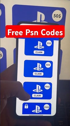 Free Psn Codes 2026