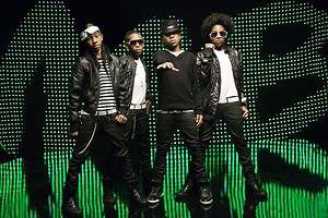 FANdemonium: Mindless Behavior