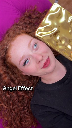 Angel Effect lashes course: Angel Effect technique for lash artists