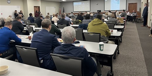 State legislators & school board members discuss critical issues facing Michigan schools