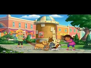 Nick Jr. App Trailer (2014)