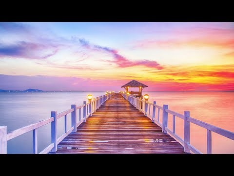 Clevedon Pier - 4K Drone Footage