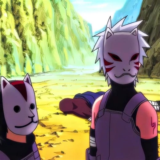 The Classic Duo 🤯 Itachi And Kakashi 🔥 - Anime 🔥