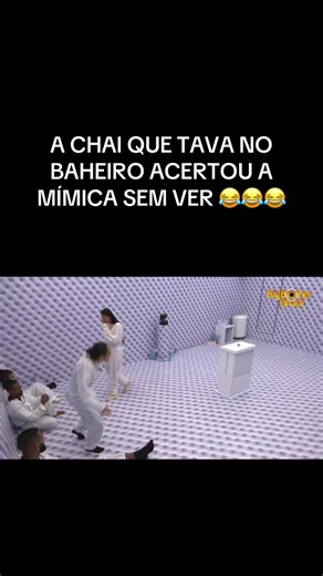 O Quarto Branco: Surpresas e Diversão no BBB