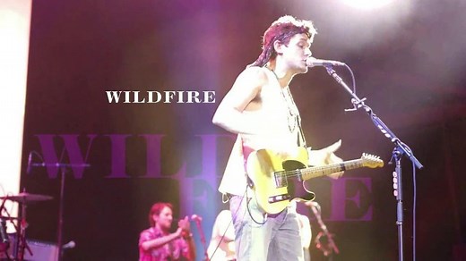 John Mayer "Paradise Valley" TV Spot