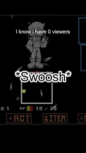 Dark Corrupt A Takes 678 Hours To Beat Martlet In Undertale..