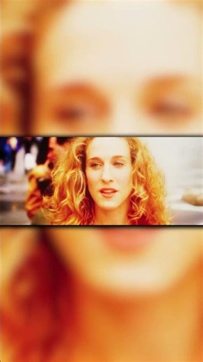 "Sex and the City": A Psychological Psy-Op