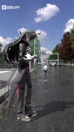 【麻辣小麻花Hy】新作上线，快来看看！