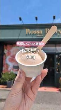 #シングルマザー #シンママ #栃木旅行 #日光トレジャーハンティング #カブル #vlog #日光