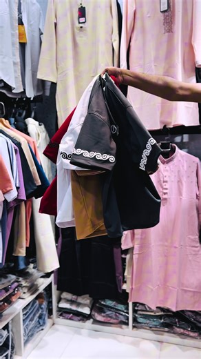 Discover the Latest Drop Collection at Icon Fashion